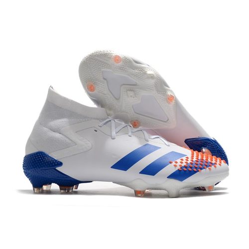 Adidas Predator Mutator 20.1 FG Hunter - Azul Azul Naranja_1.jpg